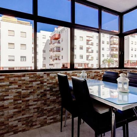 Apartamento En Palmeras Del Sur Адехе Екстериор снимка