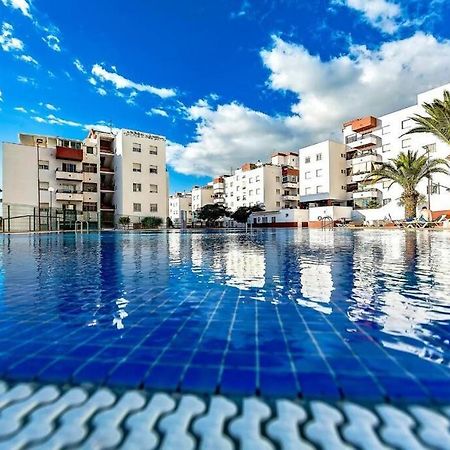 Apartamento En Palmeras Del Sur Адехе Екстериор снимка