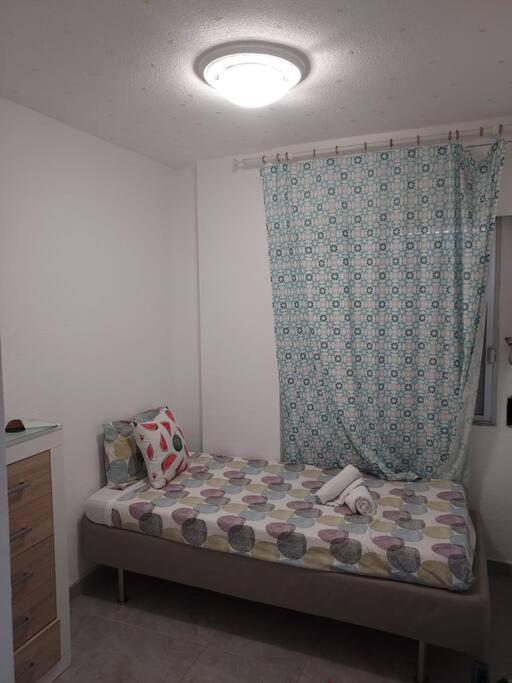 Apartamento En Palmeras Del Sur Адехе Екстериор снимка