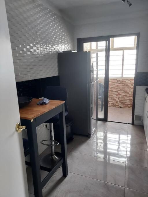 Apartamento En Palmeras Del Sur Адехе Екстериор снимка