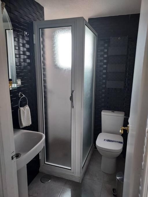 Apartamento En Palmeras Del Sur Адехе Екстериор снимка